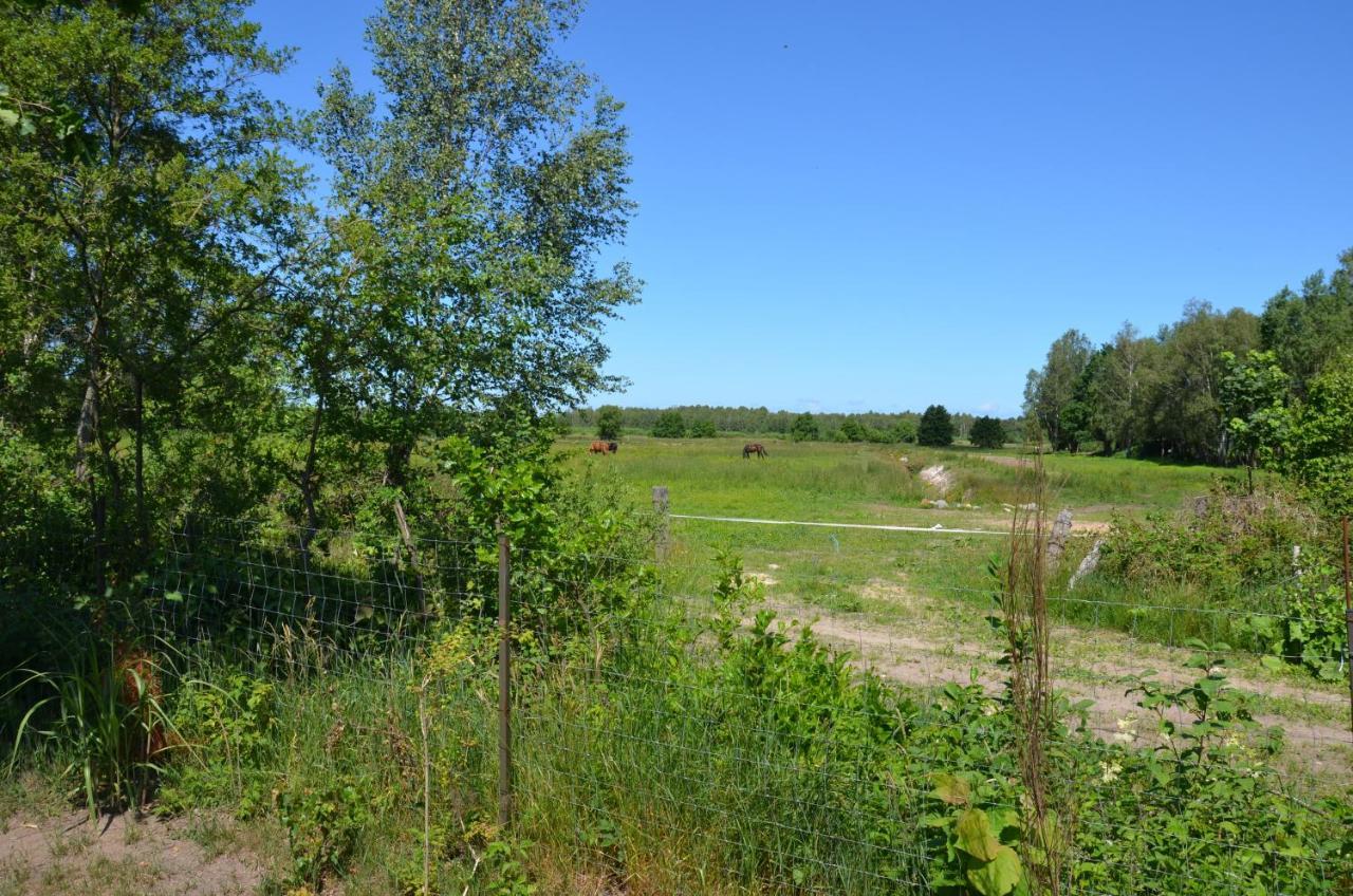 Magdalenka Villa Slajszewo Exteriör bild